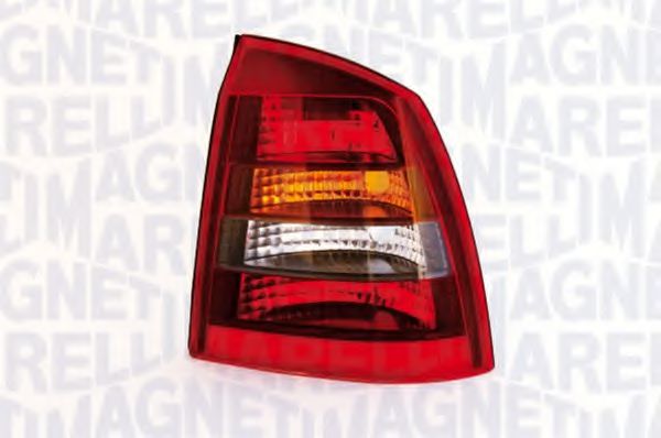 Задний фонарь MAGNETI MARELLI 714028771808