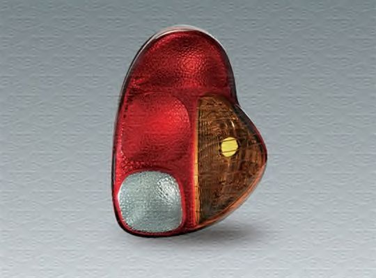 Задний фонарь magnetimarelli 714028780701