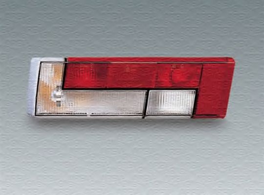 Задний фонарь magnetimarelli 714028810805