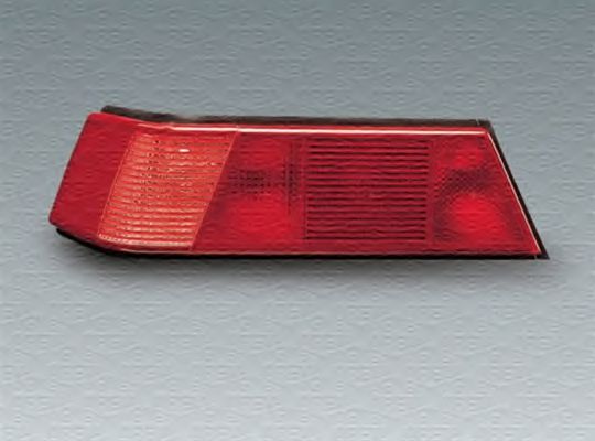 Задний фонарь magnetimarelli 714028820803