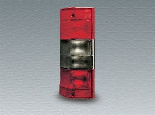 Задний фонарь MAGNETI MARELLI 714028940701