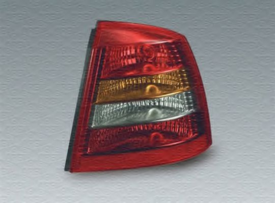 Задний фонарь MAGNETI MARELLI 714029051801