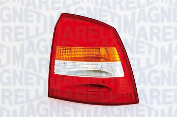 Задний фонарь MAGNETI MARELLI 714029051802
