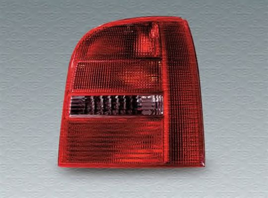 Задний фонарь MAGNETI MARELLI 714029080811