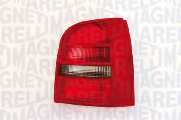 Задний фонарь MAGNETI MARELLI 714029080803 Задний фонарь MAGNETI MARELLI 714029080803