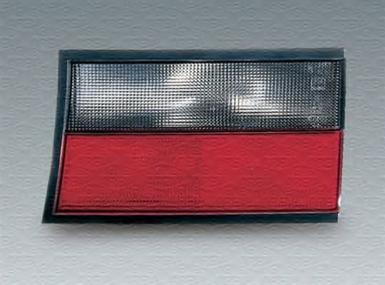 Задний фонарь MAGNETI MARELLI 714029100811