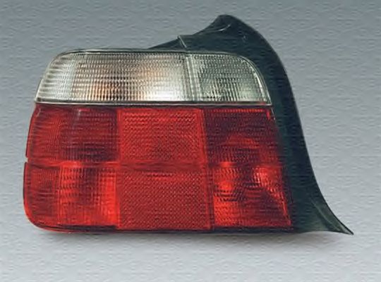 Задний фонарь MAGNETI MARELLI 714029270707