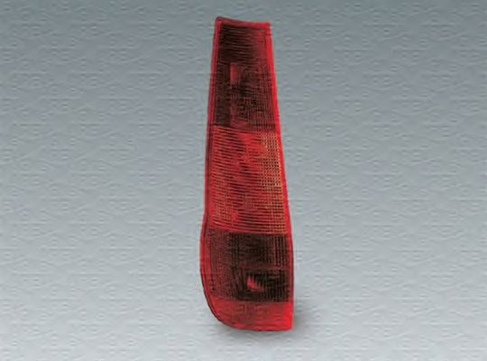 Задний фонарь MAGNETI MARELLI 714029421801