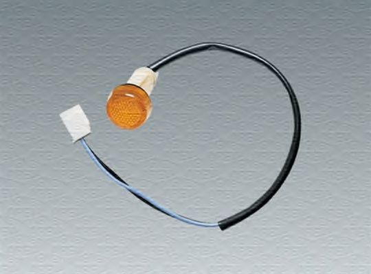 Указатель поворотов magnetimarelli 714034680601