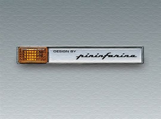 Указатель поворотов MAGNETI MARELLI 714034880701