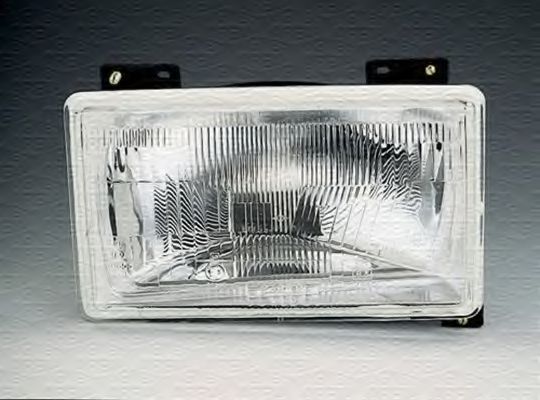 Основная фара CITROEN/PEUGEOT 620409