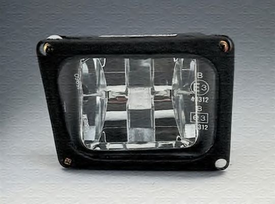 Противотуманная фара magnetimarelli 711330441110