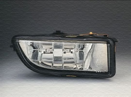 Противотуманная фара CITROEN/PEUGEOT 95668023