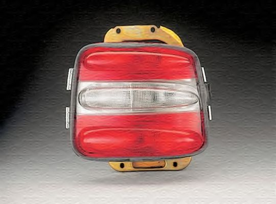 Задний фонарь MAGNETI MARELLI 712372001129