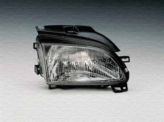 Основная фара MAGNETI MARELLI 712398401129