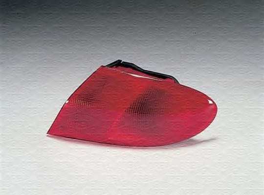 Задний фонарь magnetimarelli 712381601129