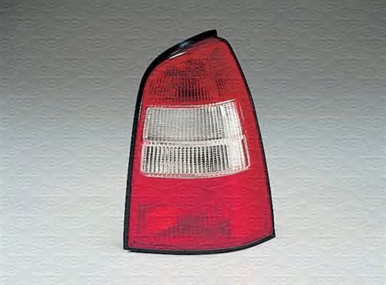 Задний фонарь MAGNETI MARELLI 712376519879