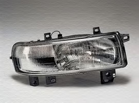 Основная фара MAGNETI MARELLI 712382101129 Основная фара MAGNETI MARELLI 712382101129
