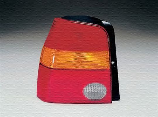 Задний фонарь MAGNETI MARELLI 712380308499