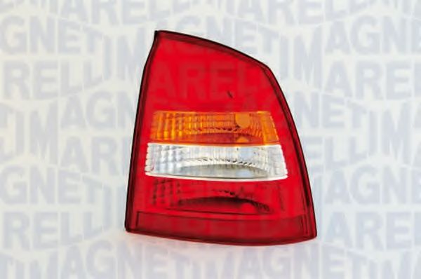 Задний фонарь MAGNETI MARELLI 714028771701