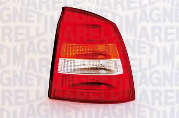 Задний фонарь MAGNETI MARELLI 714028771803