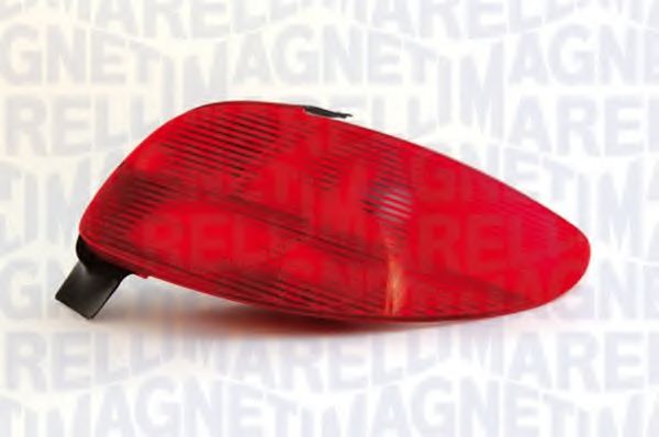 Задний фонарь MAGNETI MARELLI 714025311701