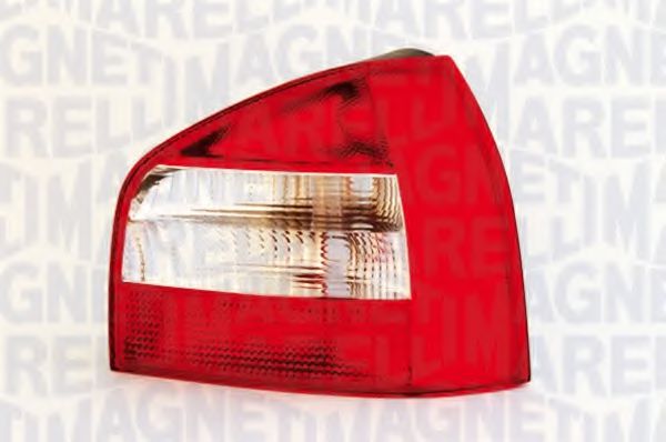 Задний фонарь MAGNETI MARELLI 714028471701