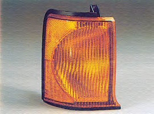 Указатель поворотов LAND ROVER XBD100870