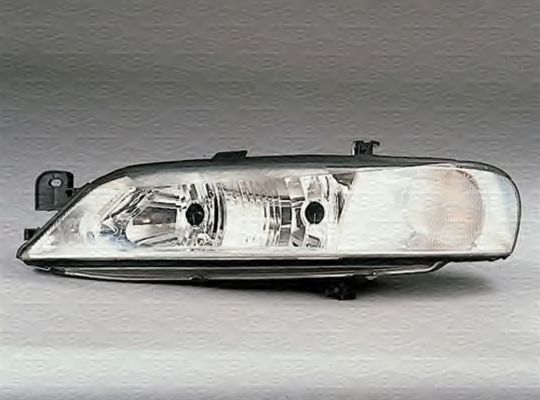 Основная фара MAGNETI MARELLI 712754059387