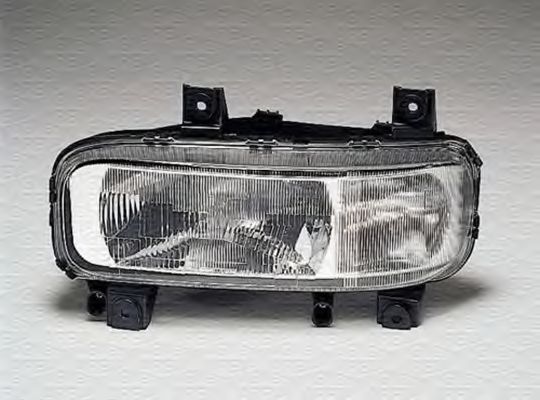 Основная фара MAGNETI MARELLI 712380001129