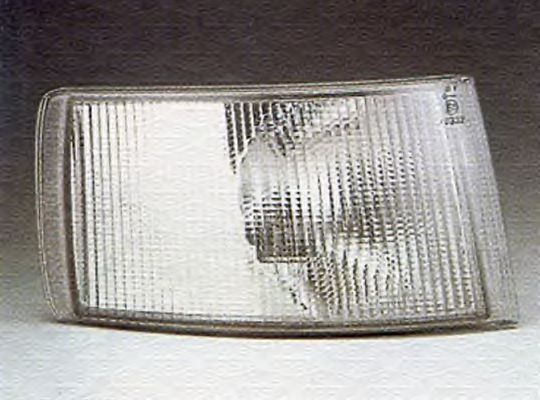 Указатель поворотов MAGNETI MARELLI 712357101129