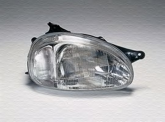 Основная фара MAGNETI MARELLI 713205001129