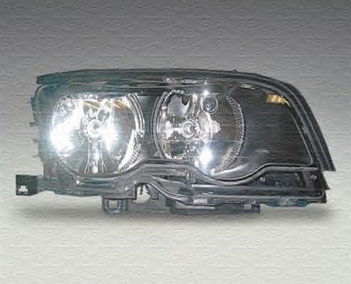 Основная фара MAGNETI MARELLI 710301157205