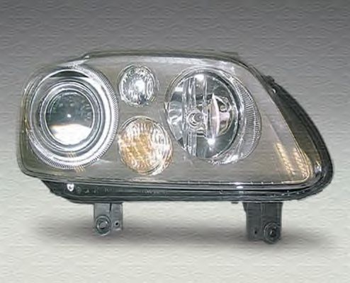 Основная фара MAGNETI MARELLI 710301205273