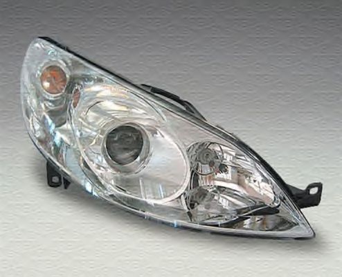 Основная фара MAGNETI MARELLI 710301213273