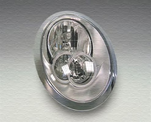 Основная фара MAGNETI MARELLI 710301218204