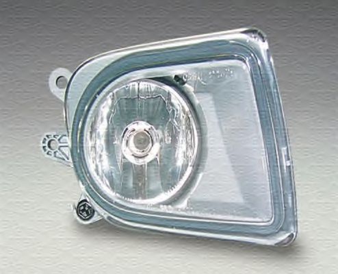 Противотуманная фара MAGNETI MARELLI 710305075002