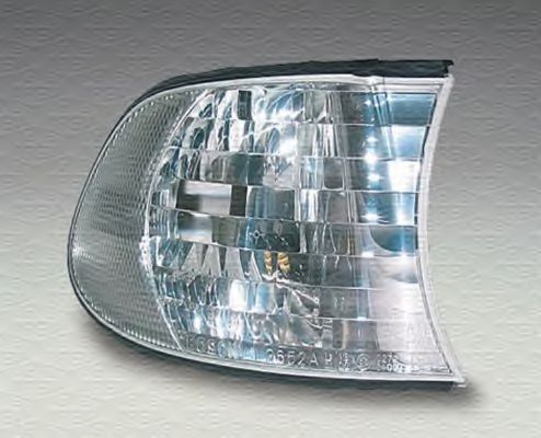 Указатель поворотов MAGNETI MARELLI 711315106951