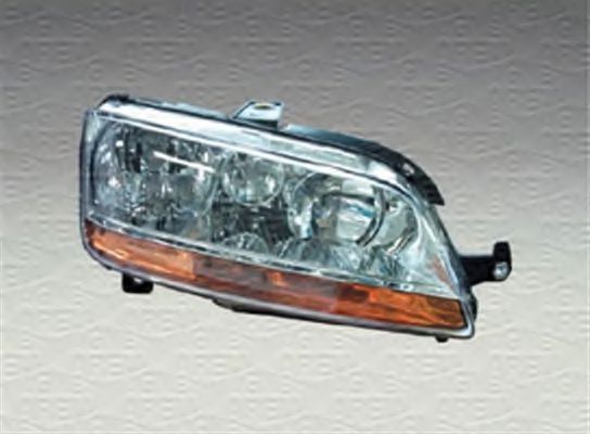 Основная фара MAGNETI MARELLI 712422331129 Основная фара MAGNETI MARELLI 712422331129