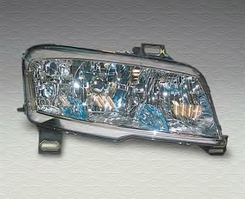 Основная фара MAGNETI MARELLI 712429201129
