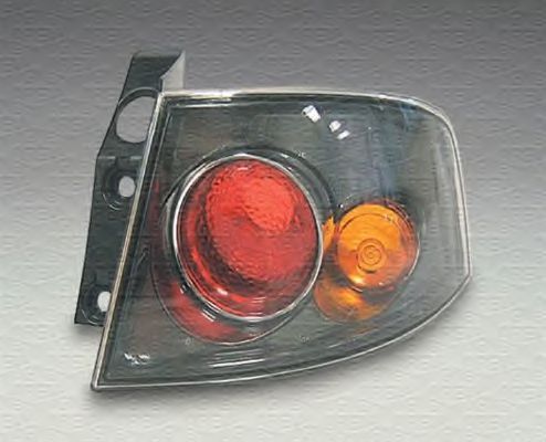 Задний фонарь MAGNETI MARELLI 714000062414