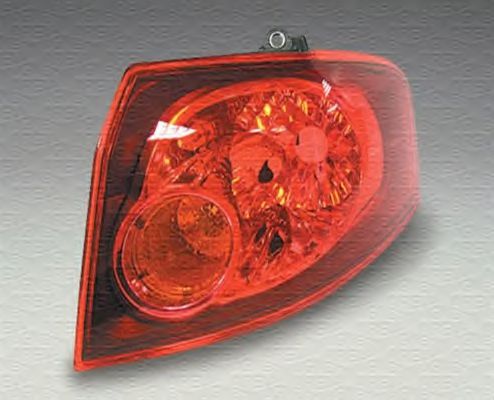 Задний фонарь MAGNETI MARELLI 714000274902