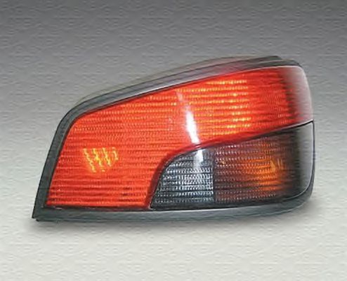 Задний фонарь CITROEN/PEUGEOT 635195