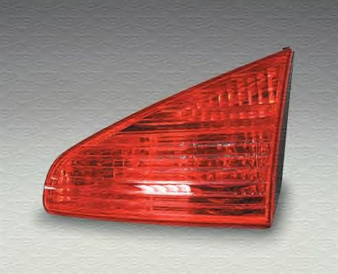 Задний фонарь CITROEN/PEUGEOT 6350N2