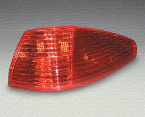 Задний фонарь CITROEN/PEUGEOT 6350N1