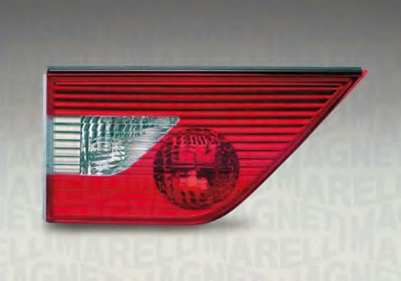Задний фонарь BMW 63213414011