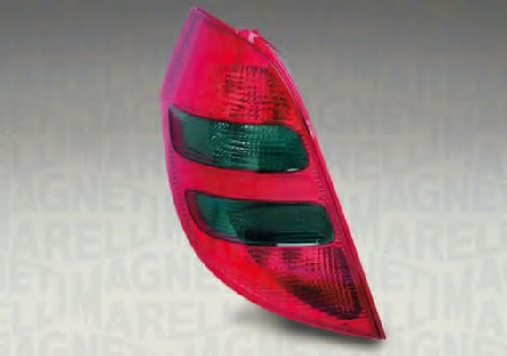 Задний фонарь MAGNETI MARELLI 715001005003