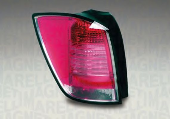 Задний фонарь MAGNETI MARELLI 715001006012