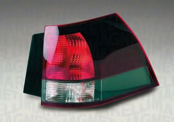 Задний фонарь MAGNETI MARELLI 715001009001