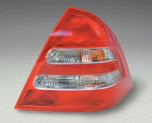 Задний фонарь MAGNETI MARELLI 715010674022